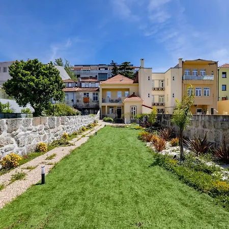 شقة Costa Cabral Heights بورتو