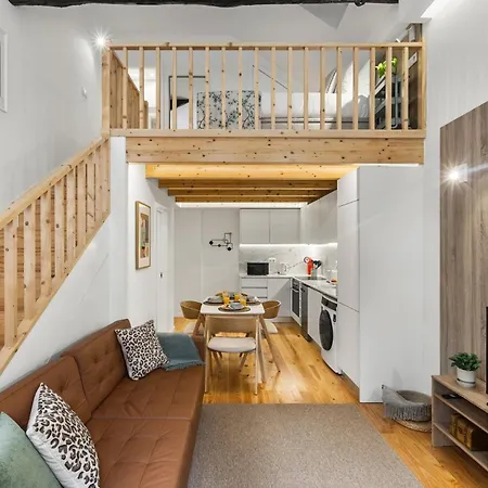 Costa Cabral Heights Iii דירה