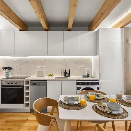 Costa Cabral Heights Iii דירה