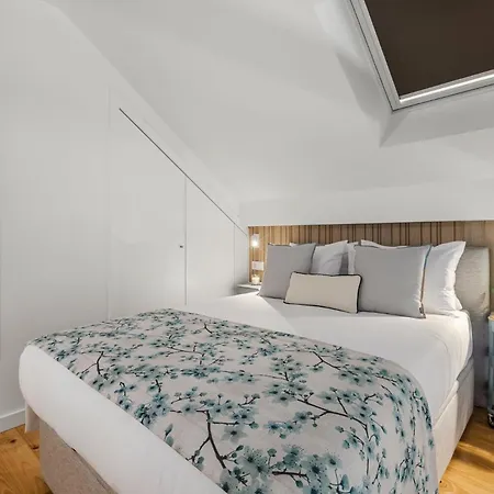 Costa Cabral Heights Iii פורטו