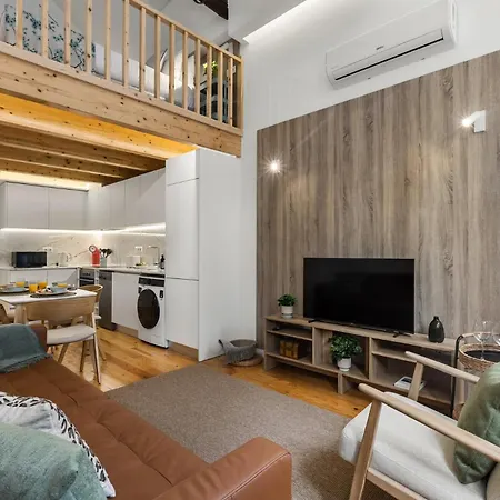 דירה Costa Cabral Heights Iii פורטו