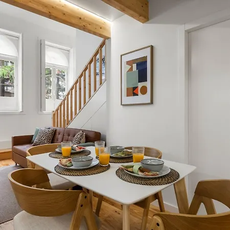 Costa Cabral Heights Iii דירה *