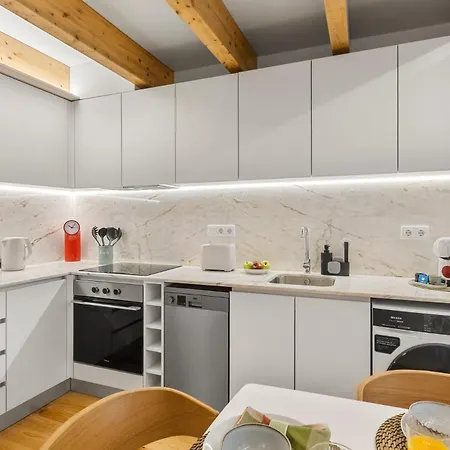 Costa Cabral Heights Iii דירה
