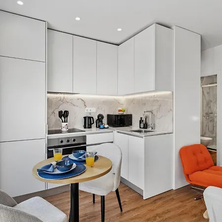 Costa Cabral Heights Iii פורטו