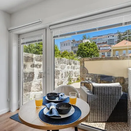 Costa Cabral Heights Iii Appartement