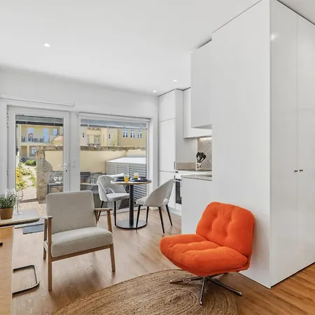 Appartement Costa Cabral Heights Iii