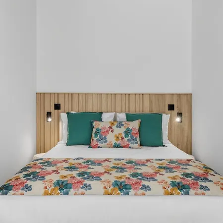 Costa Cabral Heights Iii Appartement