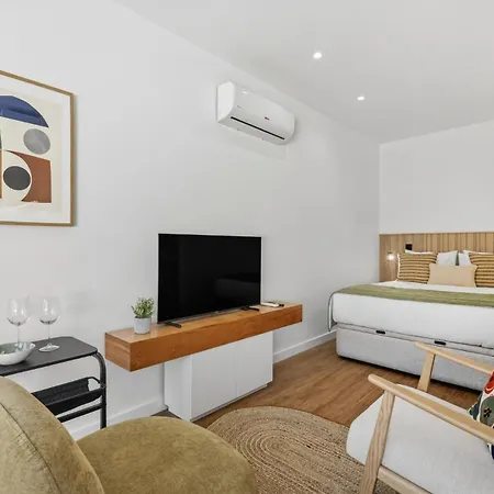 Costa Cabral Heights Iii דירה פורטו