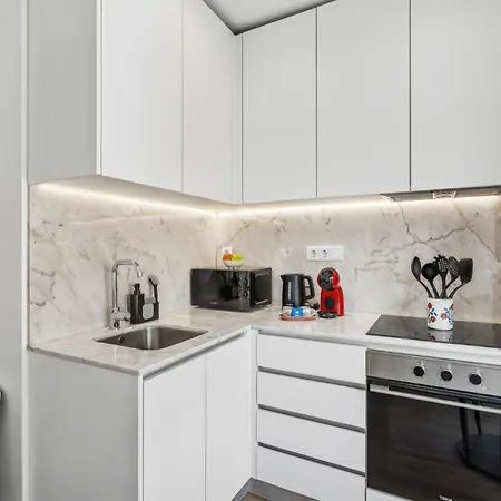 Costa Cabral Heights Iii דירה *