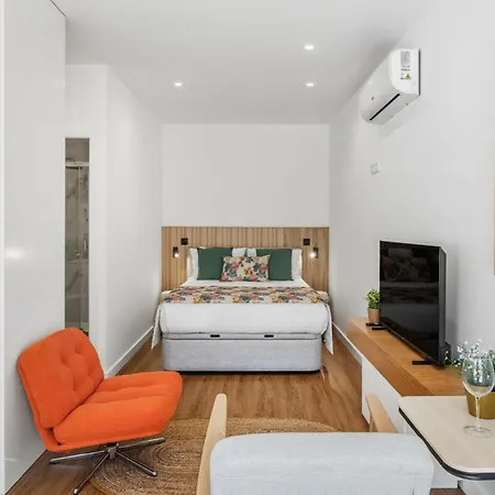 Appartement Costa Cabral Heights Iii